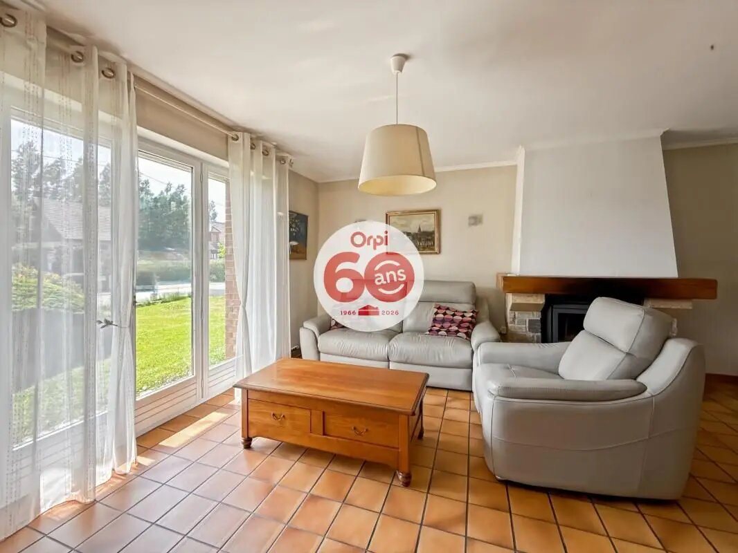 Maison à vendre, 105m², Neuvireuil