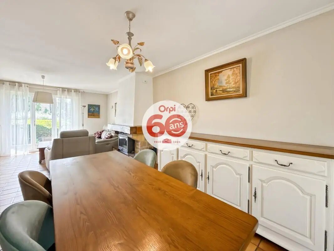 Maison à vendre, 105m², Neuvireuil