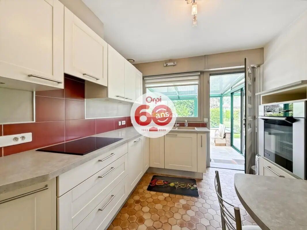 Maison à vendre, 105m², Neuvireuil