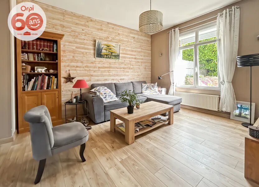 Maison à vendre, 178m², Arras