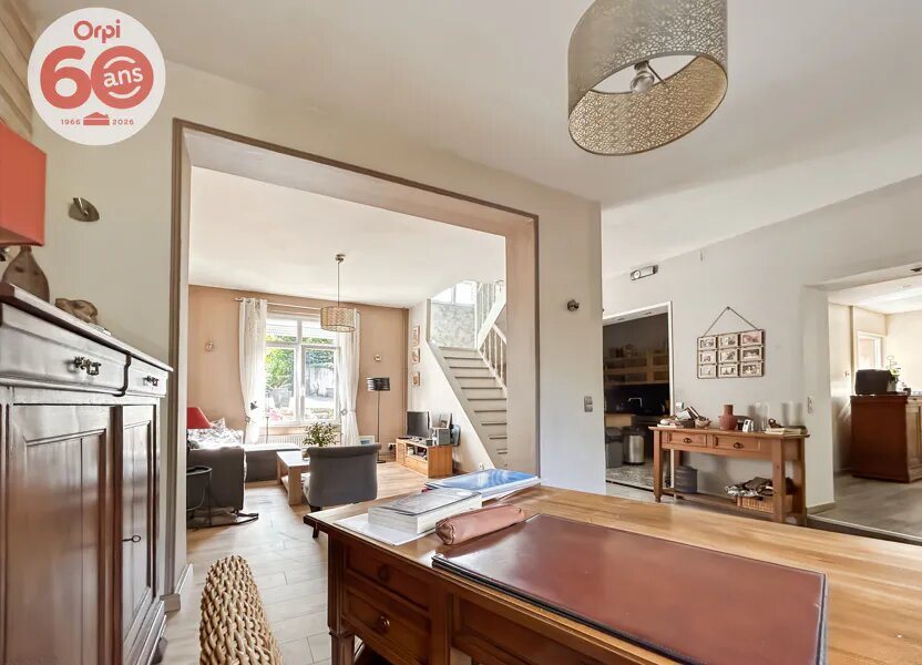 Maison à vendre, 178m², Arras