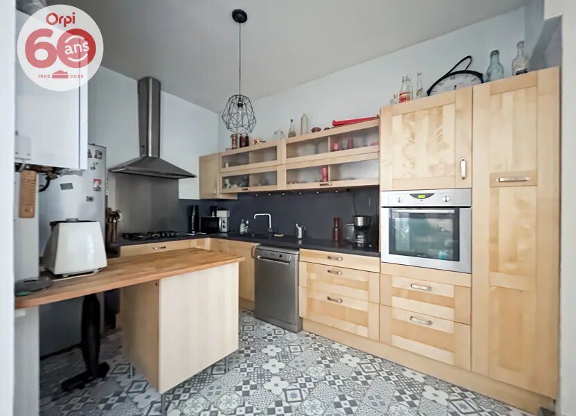 Maison à vendre, 178m², Arras