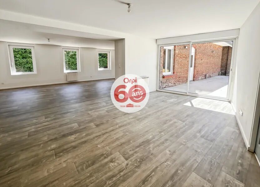 Maison à vendre, 152m², Monchy-au-Bois