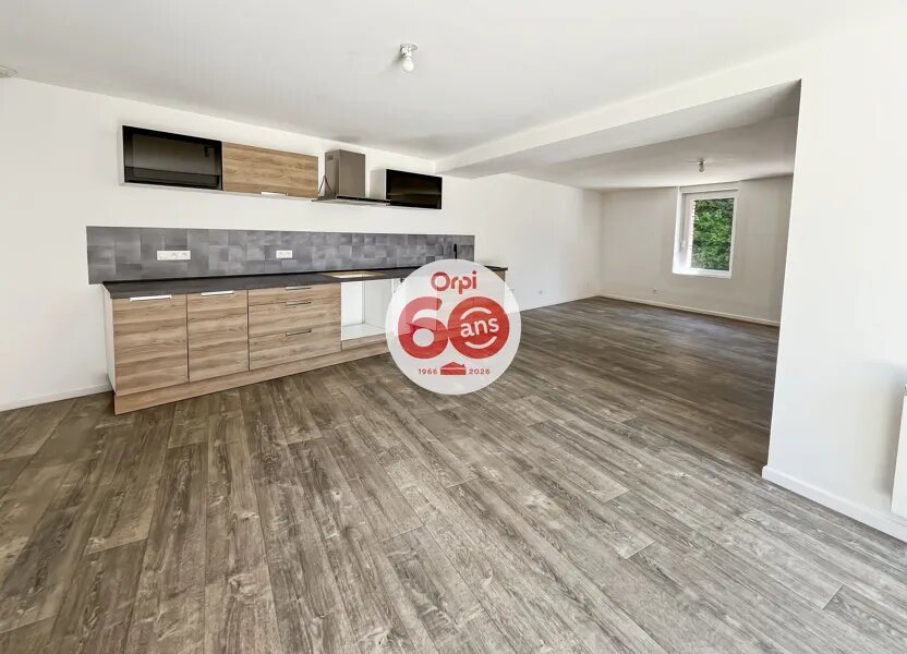 Maison à vendre, 152m², Monchy-au-Bois