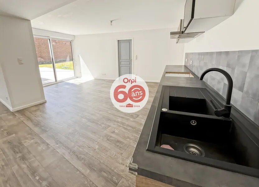 Maison à vendre, 152m², Monchy-au-Bois