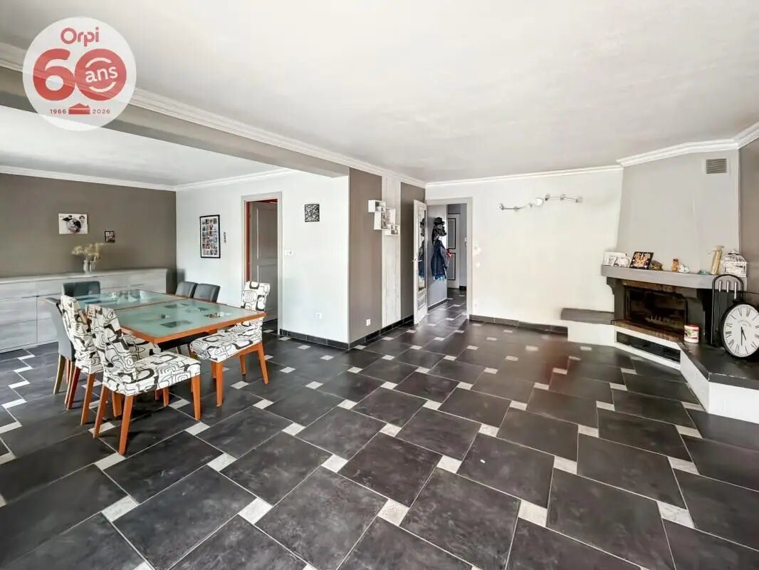 Maison à vendre, 190m², Dainville