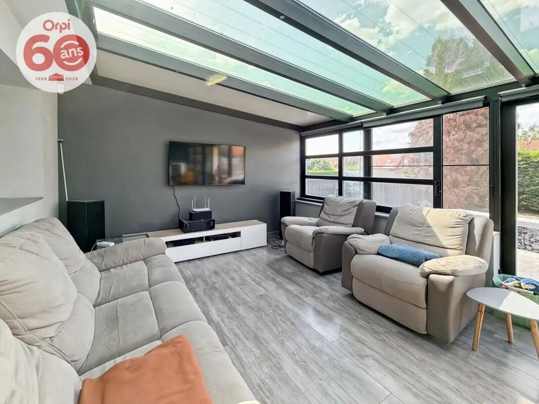 Maison à vendre, 190m², Dainville