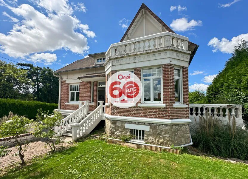 Maison à vendre, 210m², Beaumetz-lès-Loges
