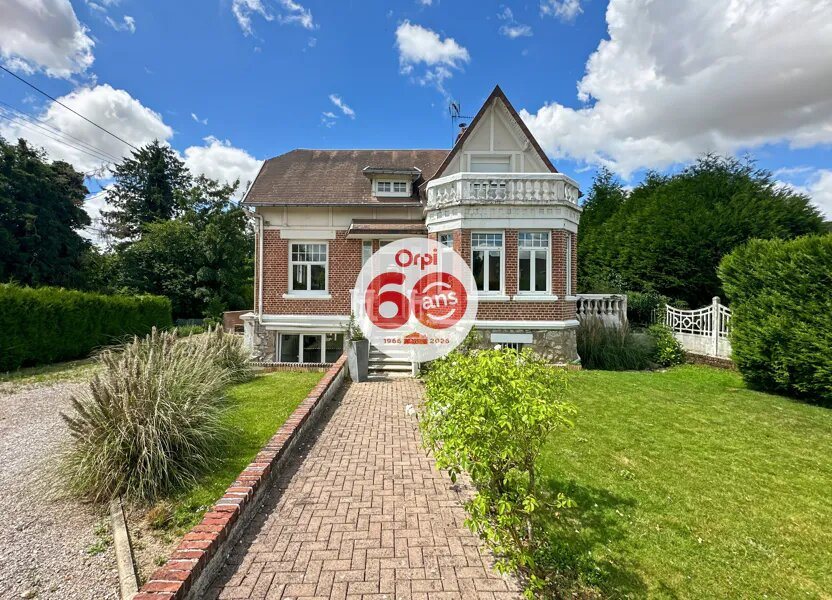 Maison à vendre, 210m², Beaumetz-lès-Loges