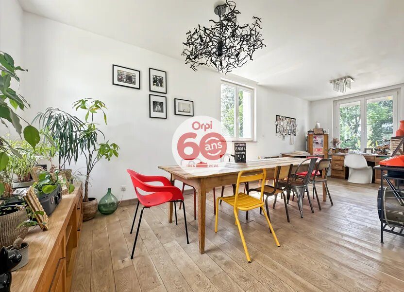 Maison à vendre, 210m², Beaumetz-lès-Loges