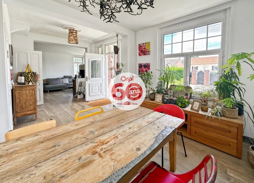 Maison à vendre, 210m², Beaumetz-lès-Loges