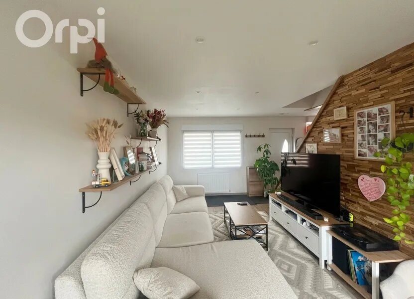Maison à vendre, 88m², Arras