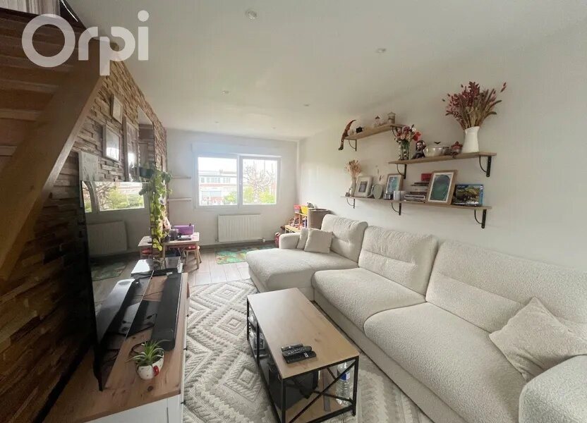 Maison à vendre, 88m², Arras