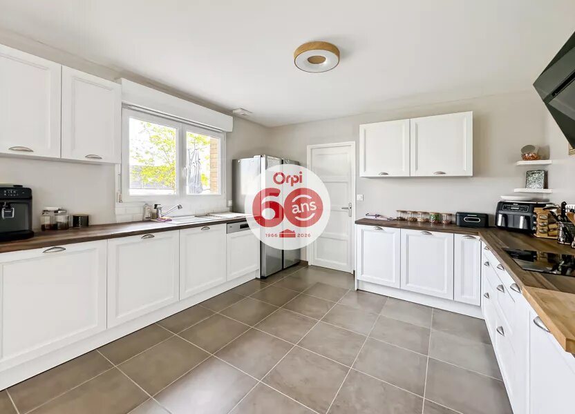 Maison à vendre, 145m², Neuville-Saint-Vaast