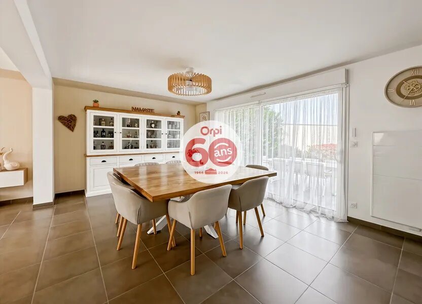 Maison à vendre, 145m², Neuville-Saint-Vaast