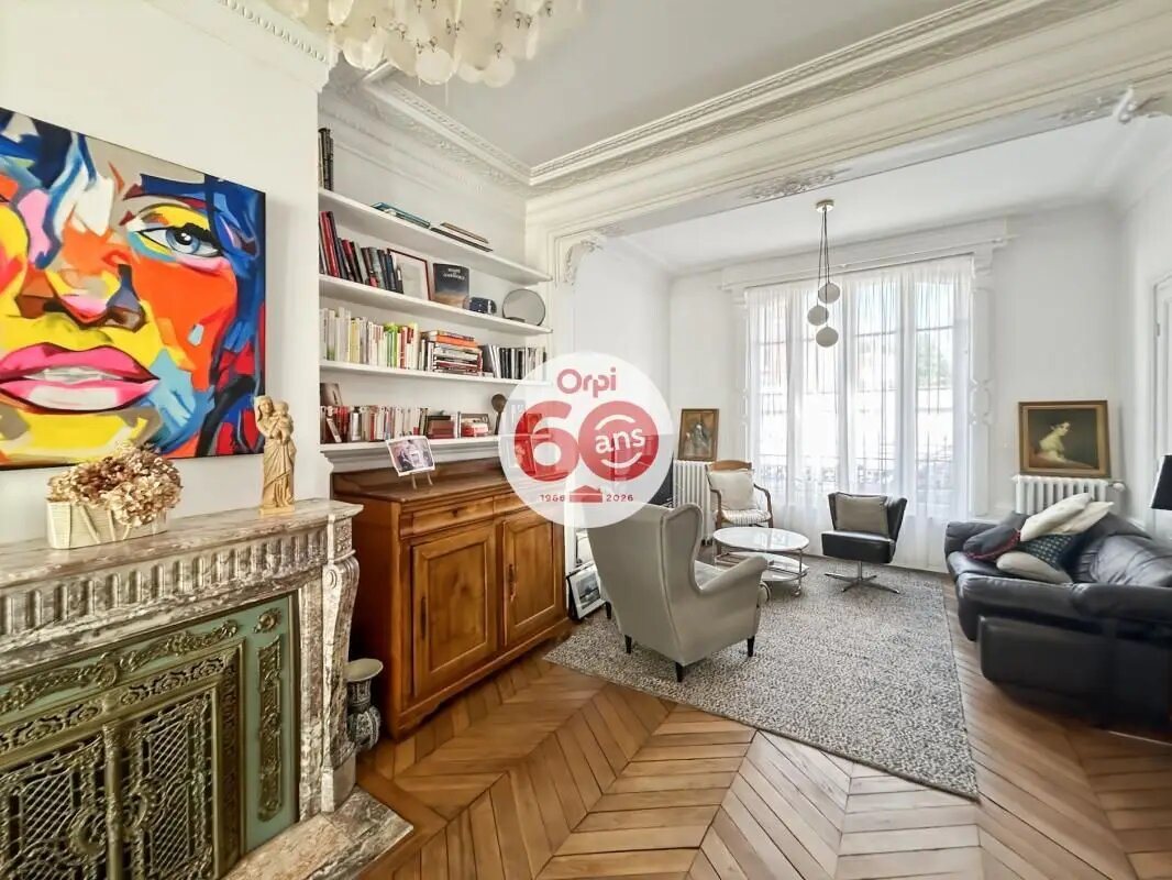 Maison à vendre, 230m², Arras