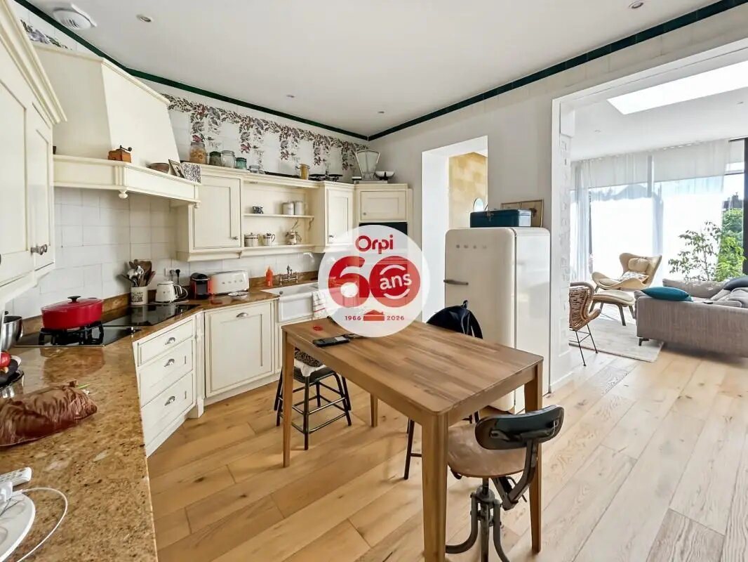Maison à vendre, 230m², Arras
