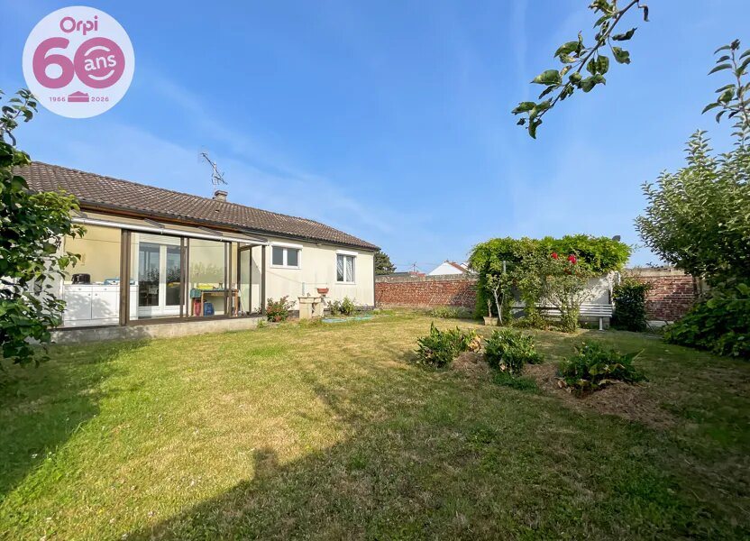 Maison à vendre, 75m², Farbus