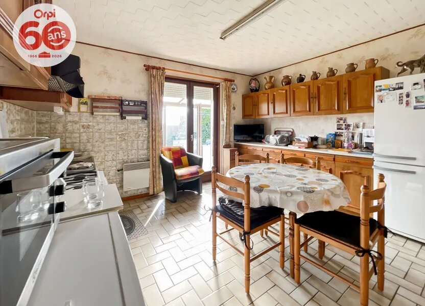Maison à vendre, 75m², Farbus