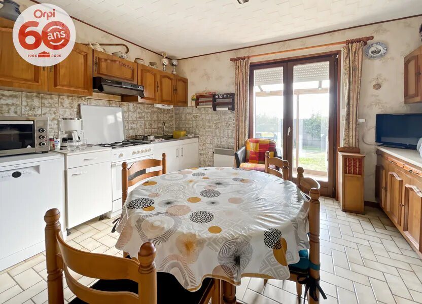 Maison à vendre, 75m², Farbus