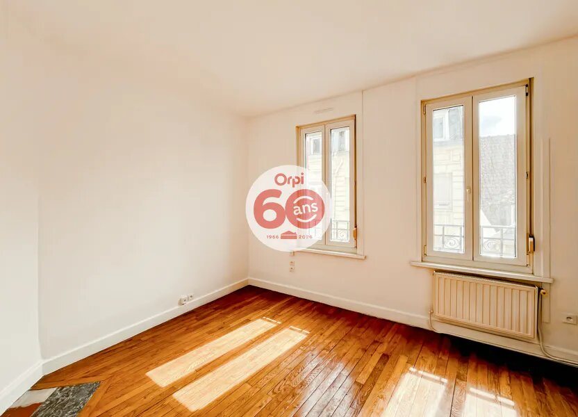 Appartement à vendre, 53m², Arras