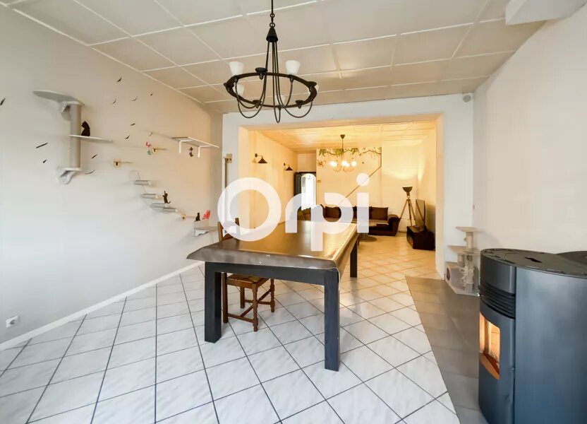 Maison à vendre, 155m², Auchel
