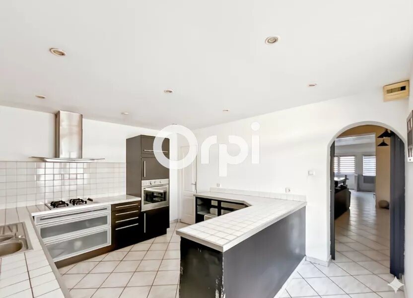 Maison à vendre, 155m², Auchel