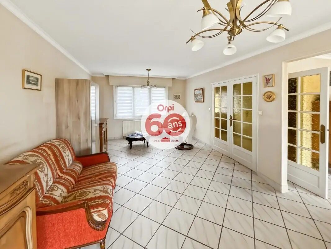 Maison à vendre, 111m², Arras