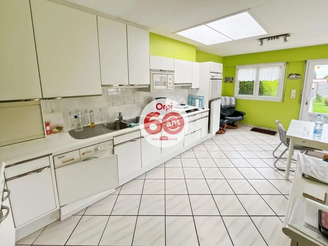 Maison à vendre, 111m², Arras