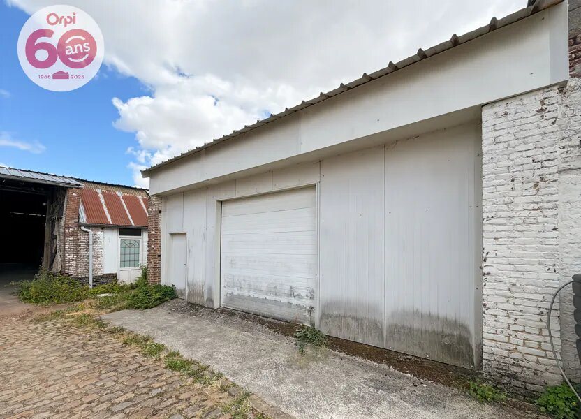 Maison à vendre, 100m², Arras