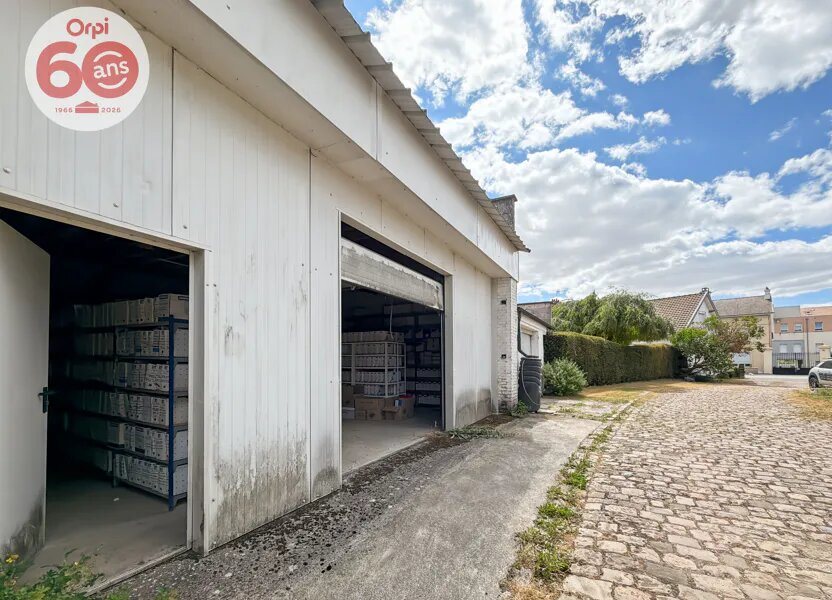 Maison à vendre, 100m², Arras