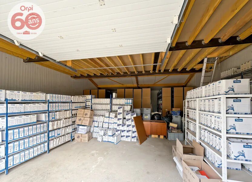 Maison à vendre, 100m², Arras