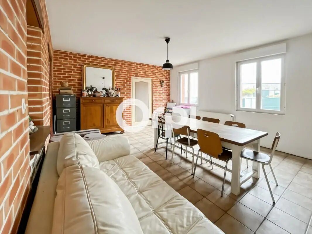 Maison à vendre, 154m², Vaulx-Vraucourt