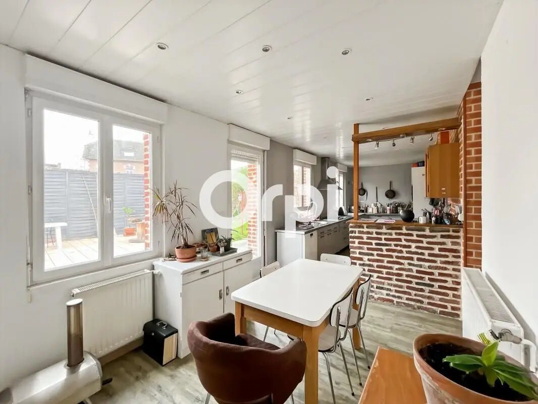 Maison à vendre, 154m², Vaulx-Vraucourt