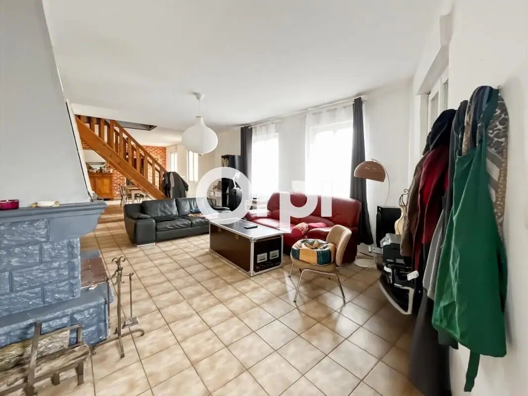 Maison à vendre, 154m², Vaulx-Vraucourt