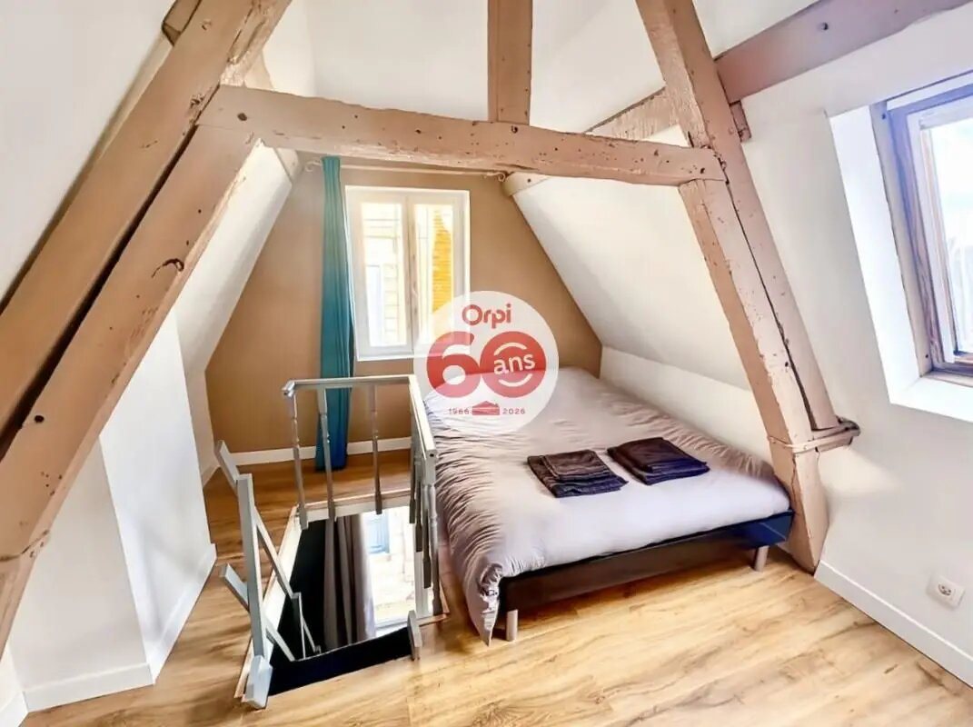 Appartement à vendre, 25m², Arras