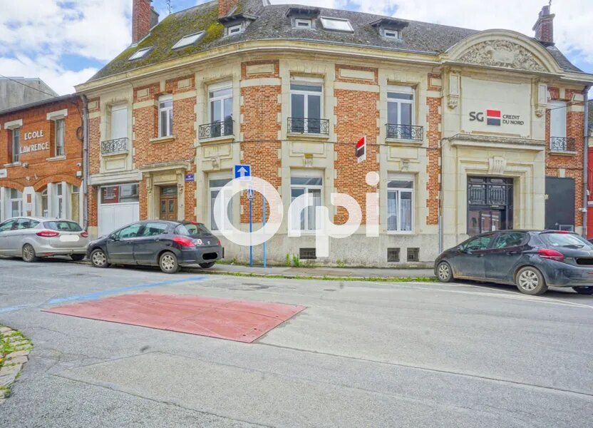 Appartement à vendre, 20m², Bapaume