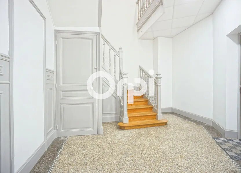Appartement à vendre, 20m², Bapaume