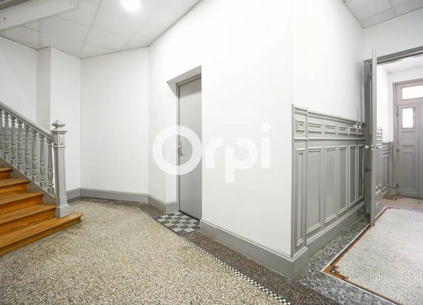 Appartement à vendre, 20m², Bapaume