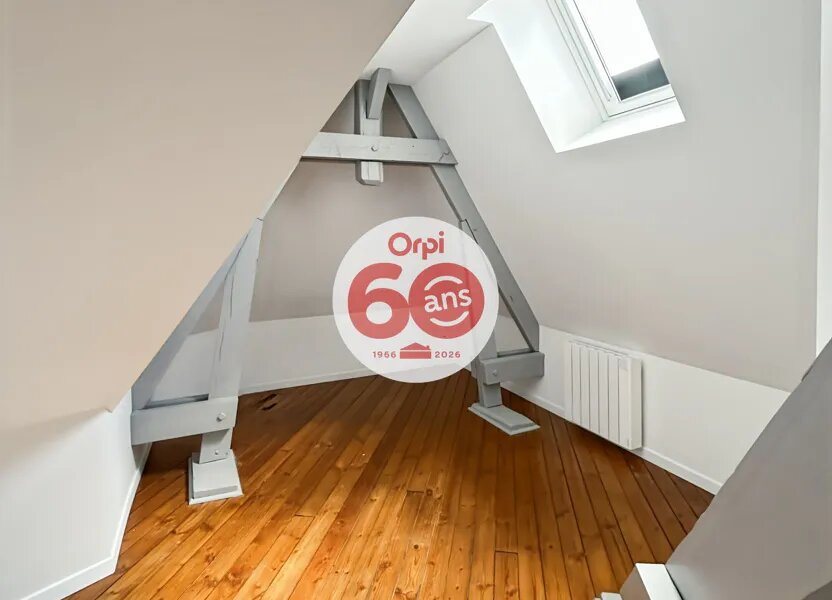 Appartement à vendre, 20m², Bapaume