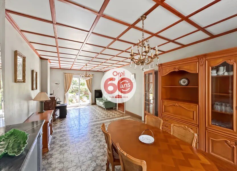 Maison à vendre, 154m², Ecoust-Saint-Mein