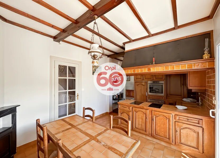 Maison à vendre, 154m², Ecoust-Saint-Mein