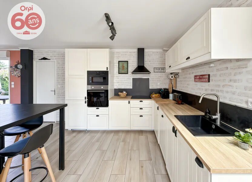 Maison à vendre, 124m², Agny