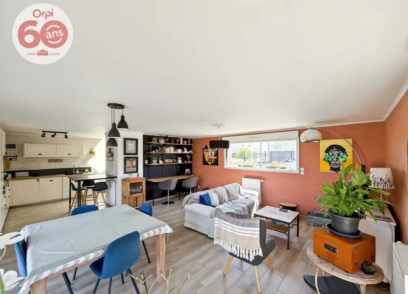 Maison à vendre, 124m², Agny