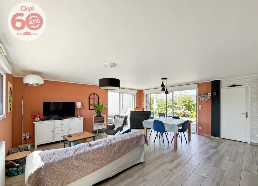 Maison à vendre, 124m², Agny
