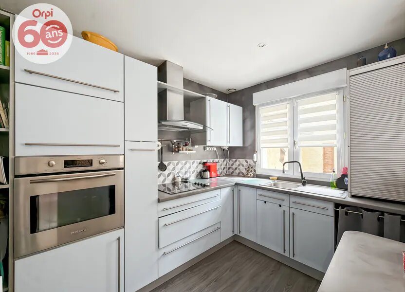 Maison à vendre, 142m², Maroeuil