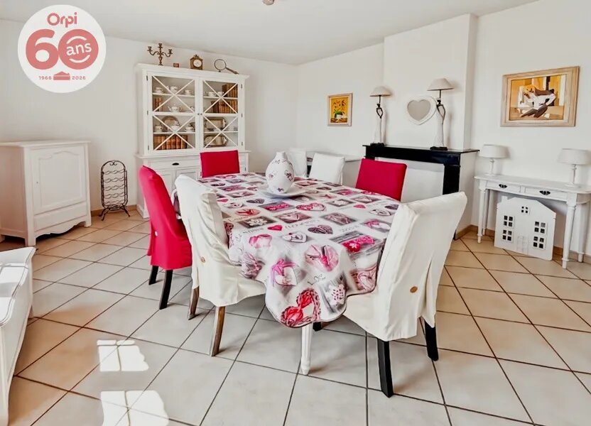 Maison à vendre, 138m², Pelves