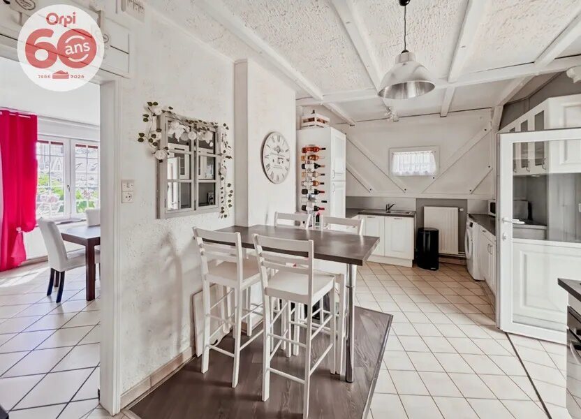 Maison à vendre, 138m², Pelves