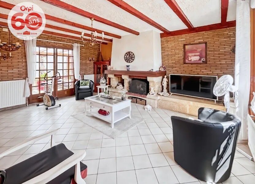 Maison à vendre, 138m², Pelves
