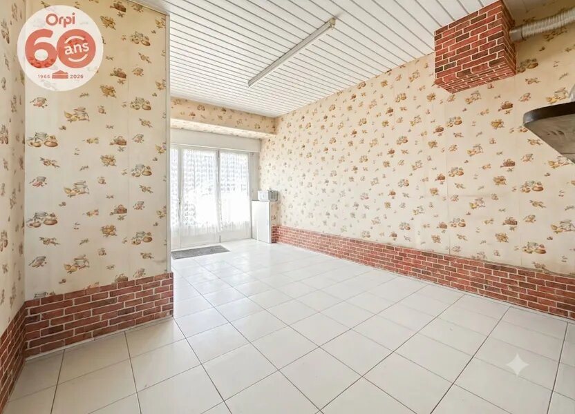 Maison à vendre, 92m², Arras